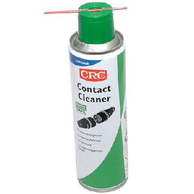 CRC Contact Cleaner
