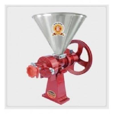 Dal Pithi Machine With 0.5 Hp Motor