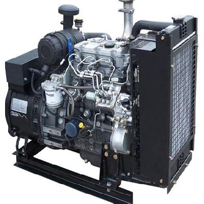 Diesel Generator Set 6.5 kw