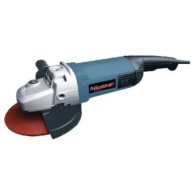 Eastman Power Tools Angle Grinder