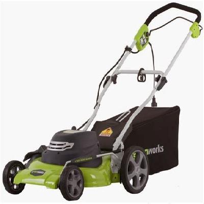 Electric Lawn Mower 20 inch