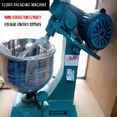 Flour Kneading Machine 10 Kg