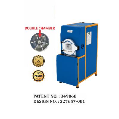 Flour Mill Stone Bolt Type 30 Inch X 33 Inch