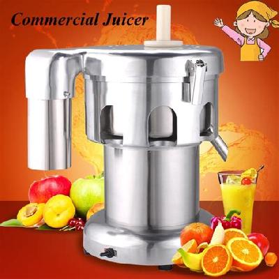 Fruit Juice Machine