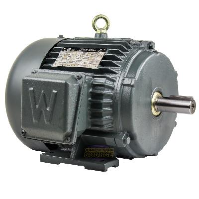 Ganpati 3 Hp Electric Motor Single Phase