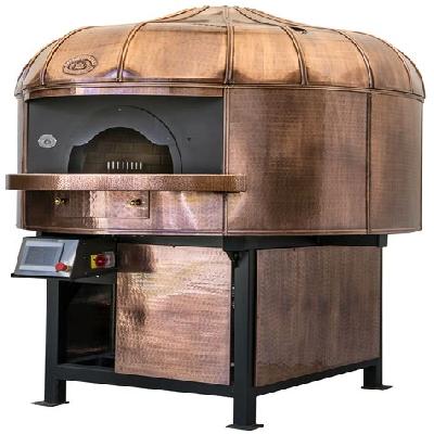 Gas Pizza Oven