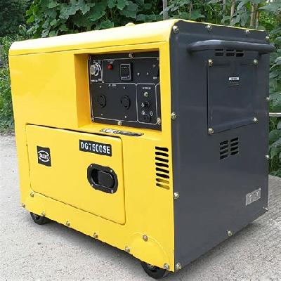 Generator 5kw