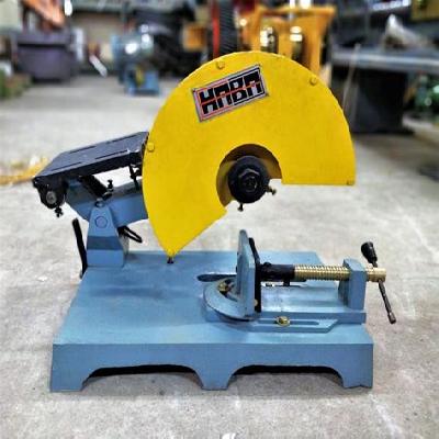 Heavy Duty Cut Off Machine 2 Hp Without Motor