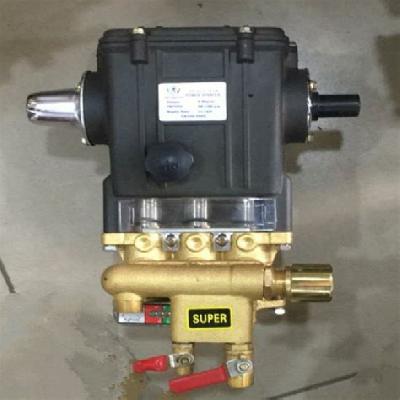 Htp 50 Litre Power Sprayer Pump