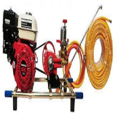 Htp Spray Pump Honda Gk200 Engine