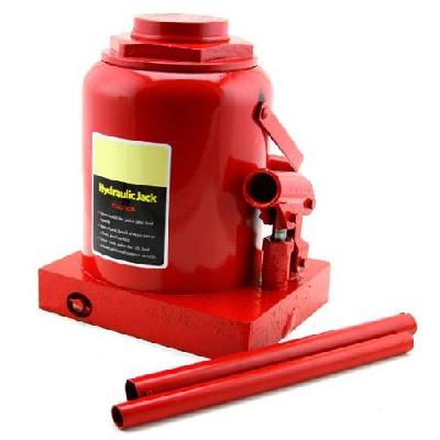 Hydraulic Pressure Jack 50 Ton
