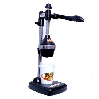 Ice Crusher Machine
