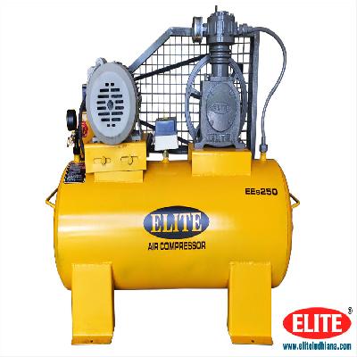 Industrial Air Compressor 300 pond double piston without motor