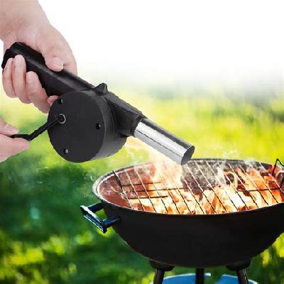 Manual Hand Air Blower