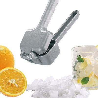 Manual Ice Crusher