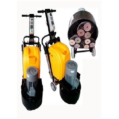 Marble Granite Floor Polishing Machine