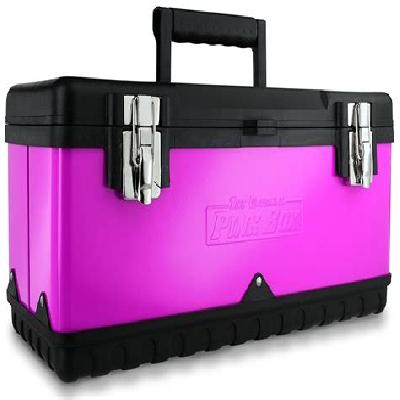 Metal Tool Box 20 inch