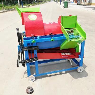 Mini Fresh Maize Corn Thresher