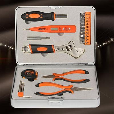 Mini Tool Box for home use