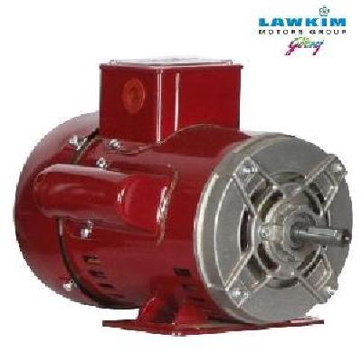O.5 Hp Electric Motor Godrej Lawkim Motor