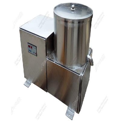 Oil Dryer Machine