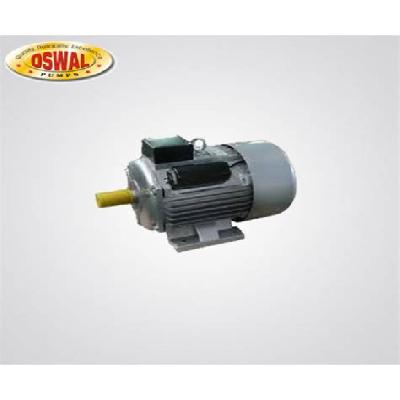 OSWAL 2 HP SINGLE PHASE ELECTRIC MOTOR