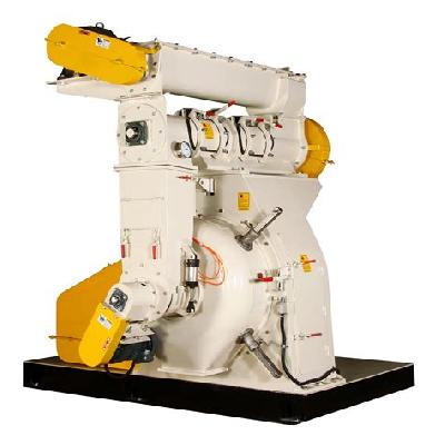 Pellet Mill
