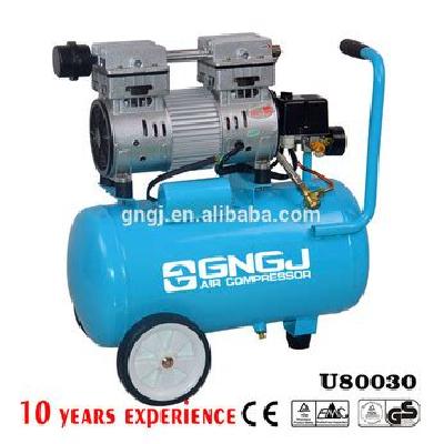 Piston Air Compressor 30 ltr