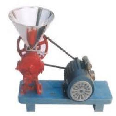 Pithi Grinder Machine