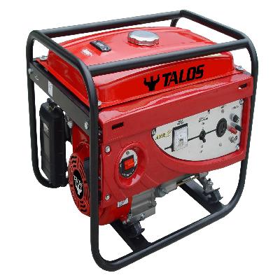 portable petrol generater 3 kva