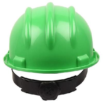 Ratchet Type Safety Helmet