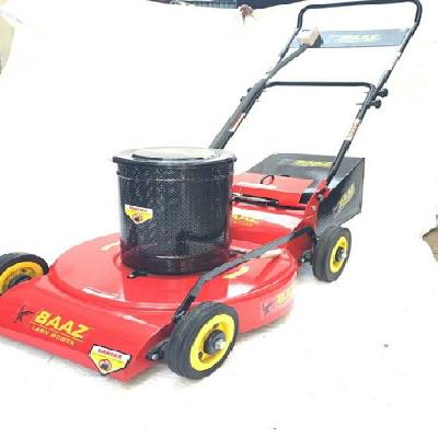 Rotary Lawn Mower
