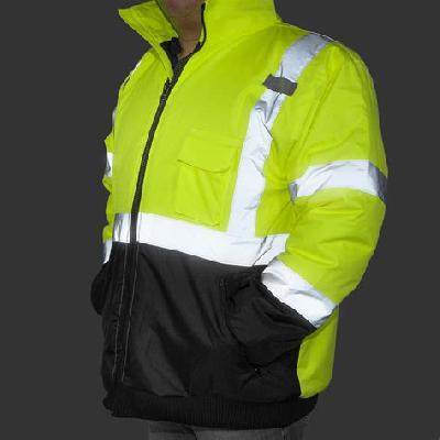 Safety Reflective Jackets