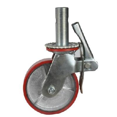 Scaffolding Trolley Wheels