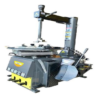 Semi Automatic Tyre Changer