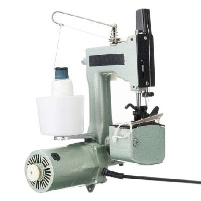 Single Needle Portable Bag Closer Sewing Machine