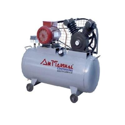 Single Stage Reciprocating Compressor 150 pond without 1 hp motor