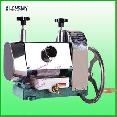 Sugarcane Machine 3 Roller