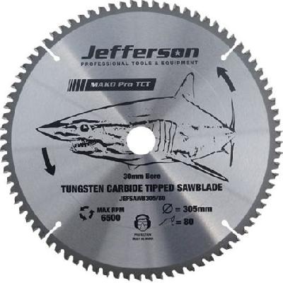 tct blade 80t brush cutter