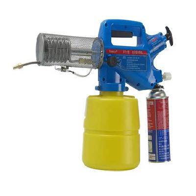 Thermal Fogging Sprayer Machine