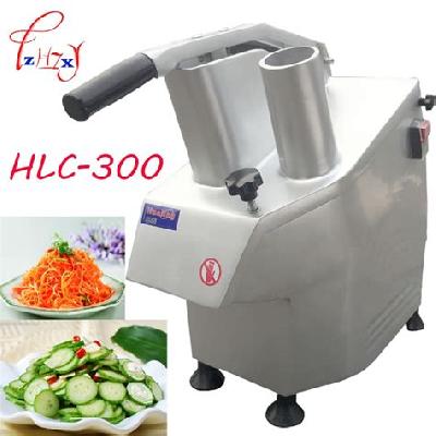 Vegetable Cutting Machine