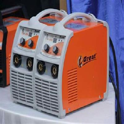 Waterproof Welding Machine 300 Amp