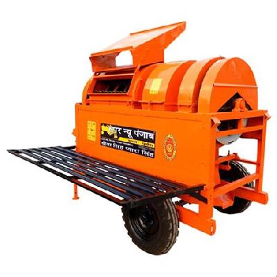 Wheat Thresher Without Motor 2 HP