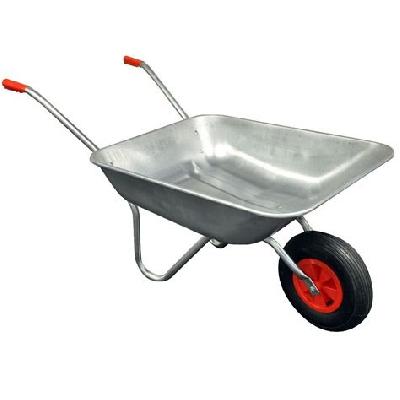Wheel Barrow Trolley