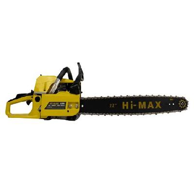 Hi Max Chainsaw Machine