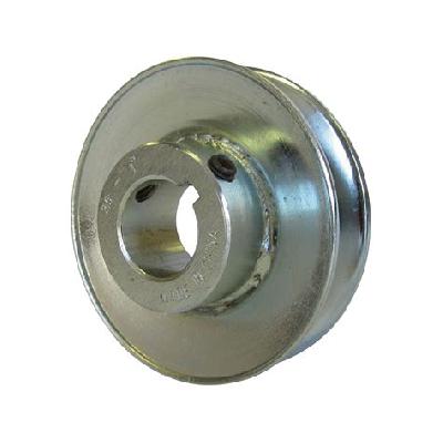 3 Inch V Belt Pulley