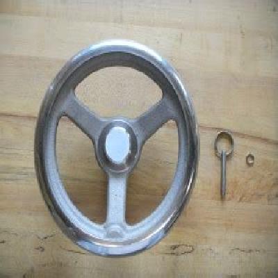 5 Inch Hand Wheel