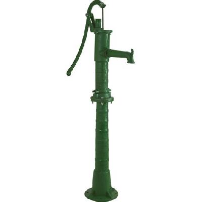 Cast Iron Hand Pump