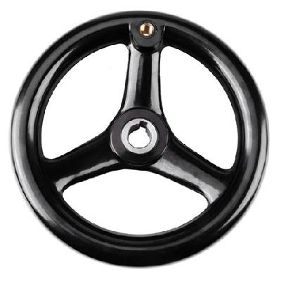 CI Hand Wheel