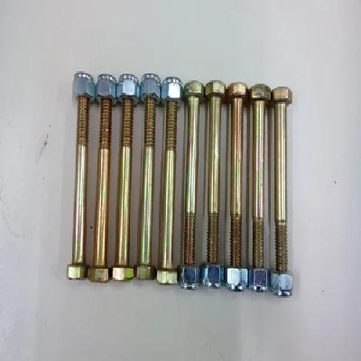 Mild Steel JCB Bolt